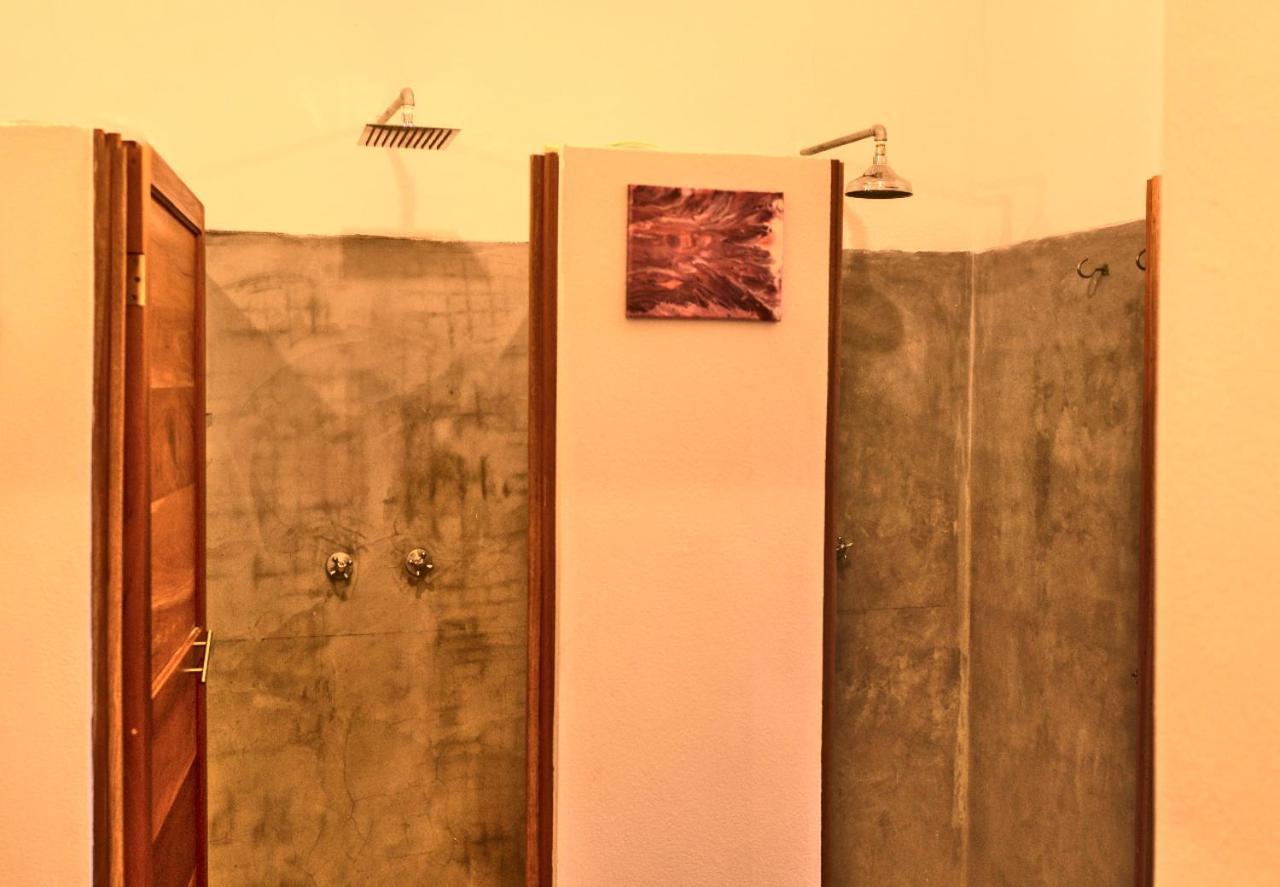 Hostal Don Cenobio Flores Exteriér fotografie