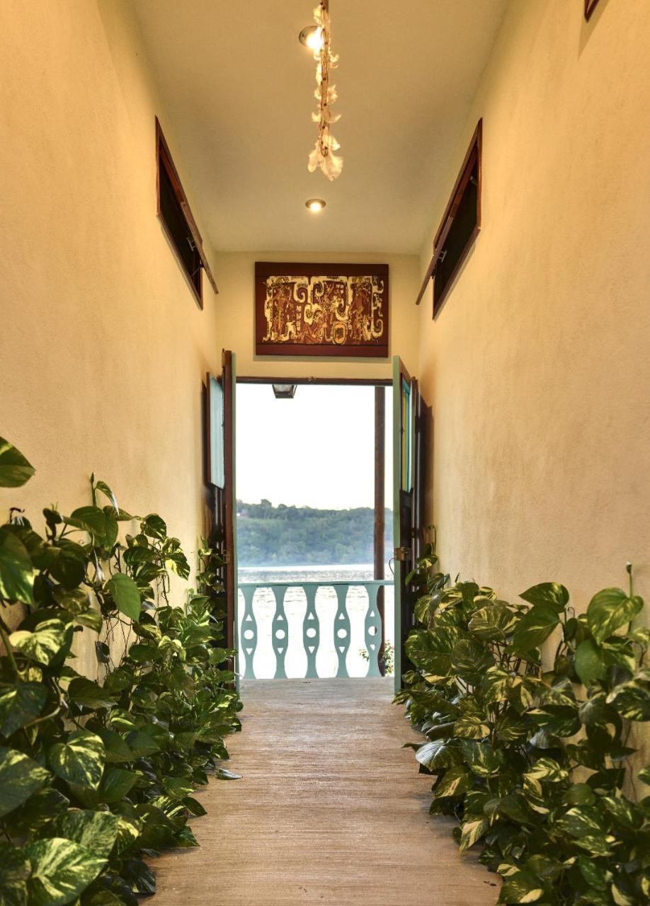 Hostal Don Cenobio Flores Exteriér fotografie