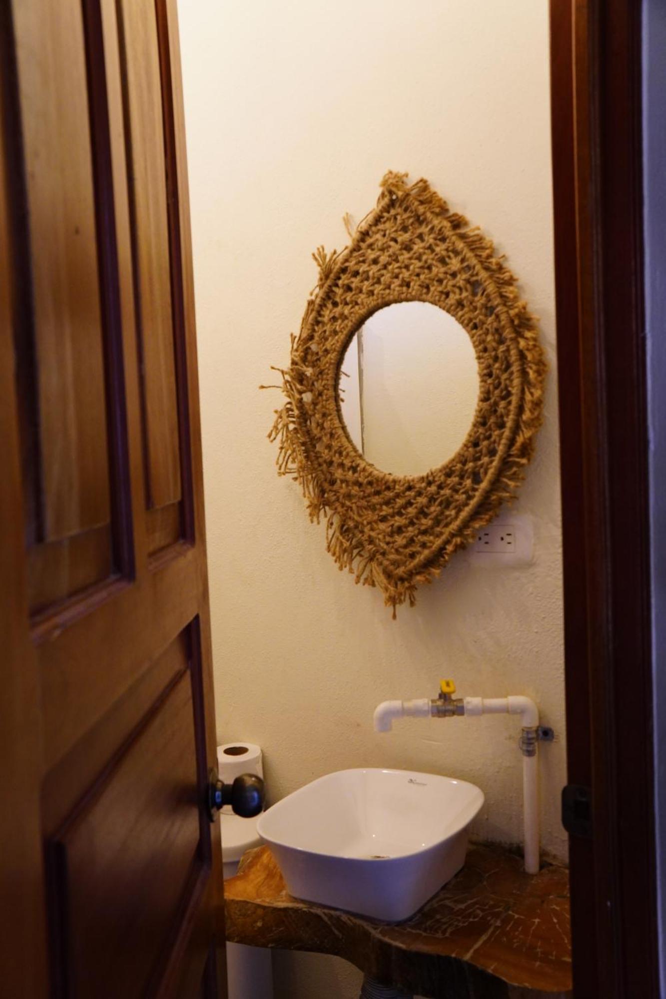 Hostal Don Cenobio Flores Exteriér fotografie