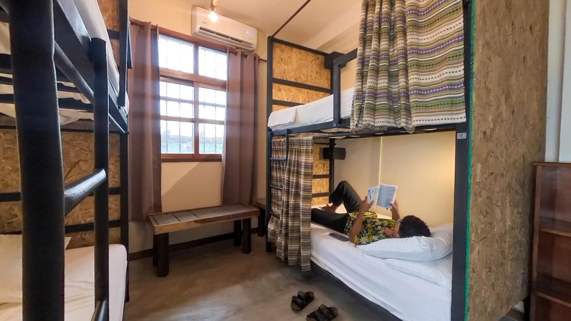 Hostal Don Cenobio Flores Exteriér fotografie