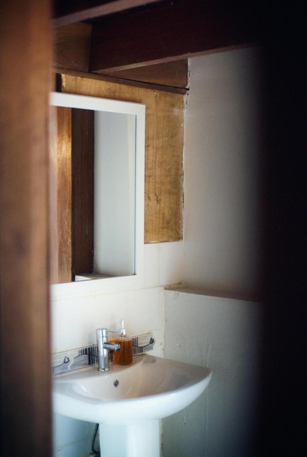 Hostal Don Cenobio Flores Exteriér fotografie