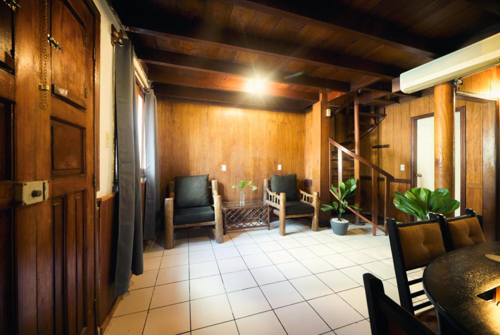 Hostal Don Cenobio Flores Exteriér fotografie